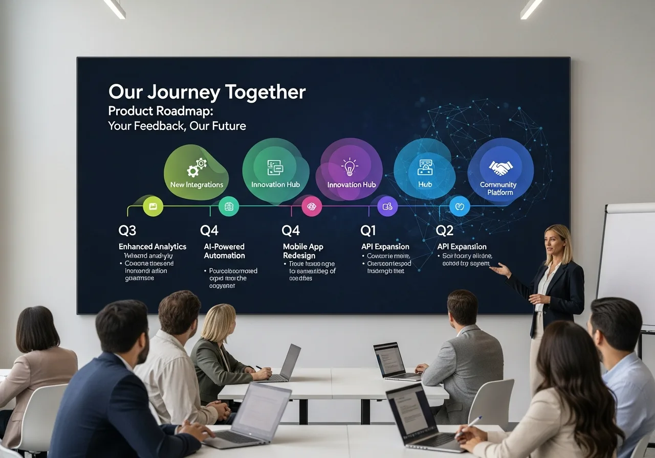 Cloud Ridge SaaS-Plattform — Erfahren Sie mehr 3