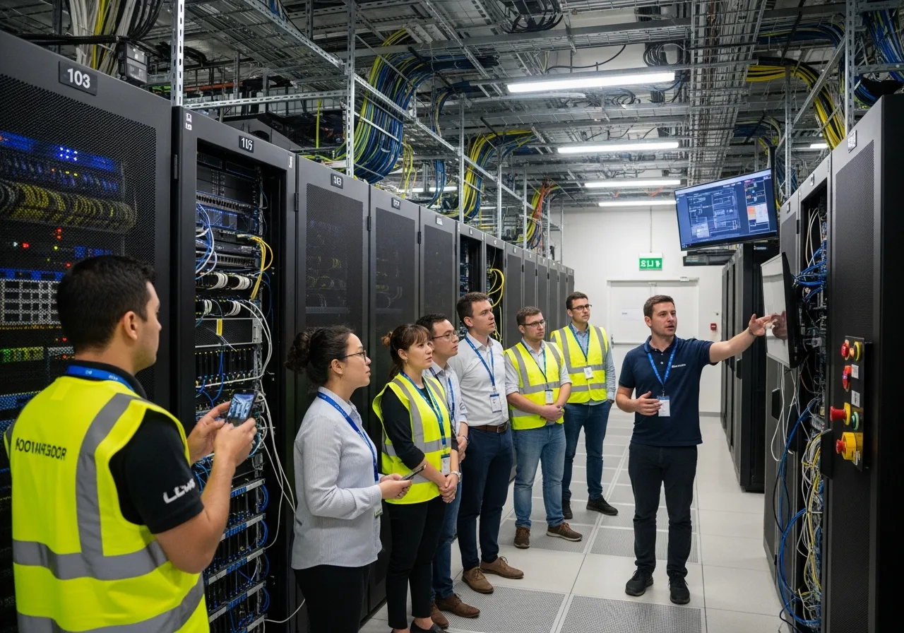 Cloud Ridge SaaS-Plattform — Erfahren Sie mehr 5