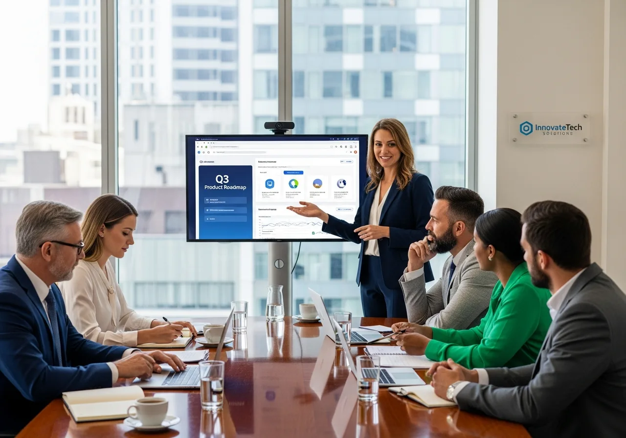 Cloud Ridge SaaS-Plattform — Erfahren Sie mehr 6